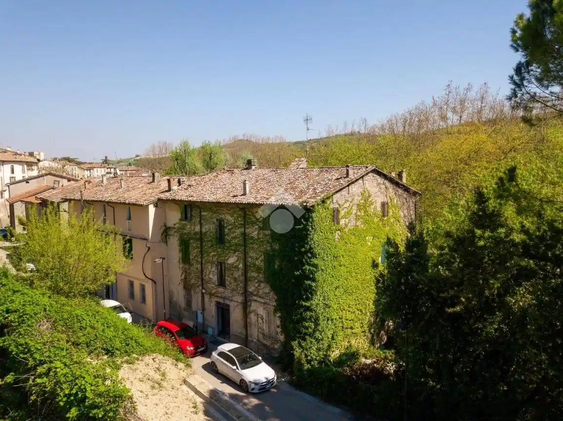 Rustico - Casale in vendita a Castrocaro Terme e Terra del Sole