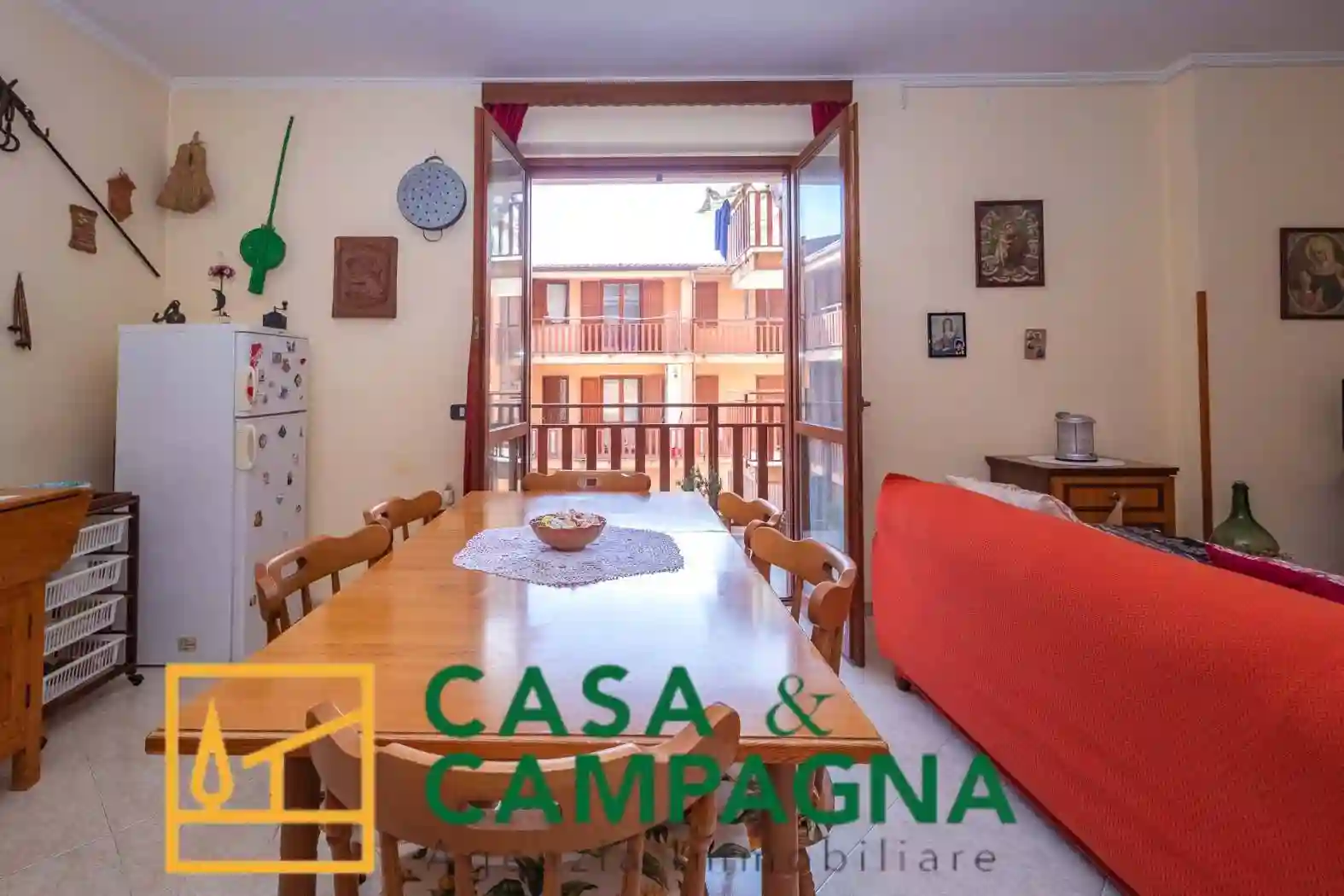 Appartamento - foto 5