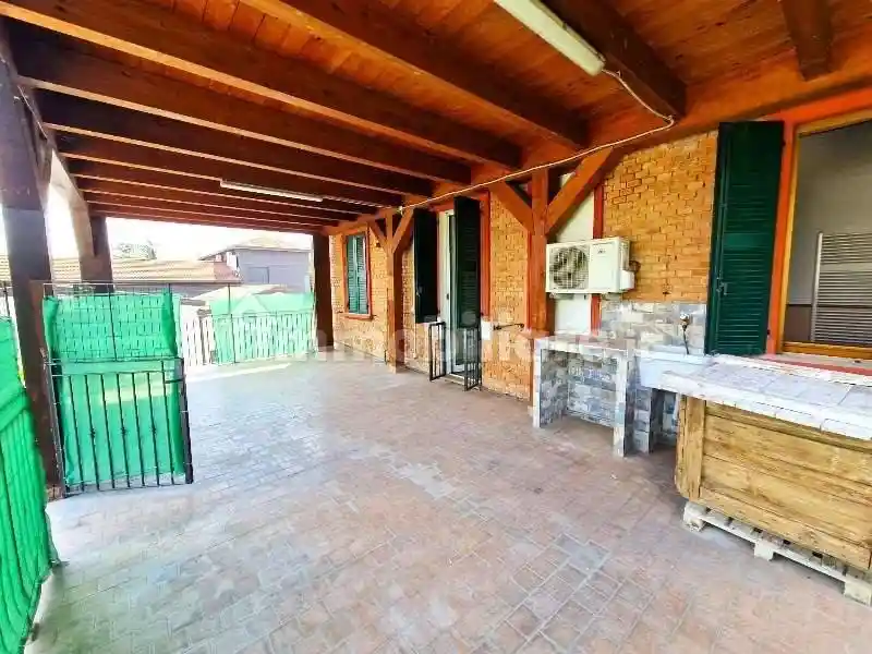 Appartamento in affitto a Bomporto