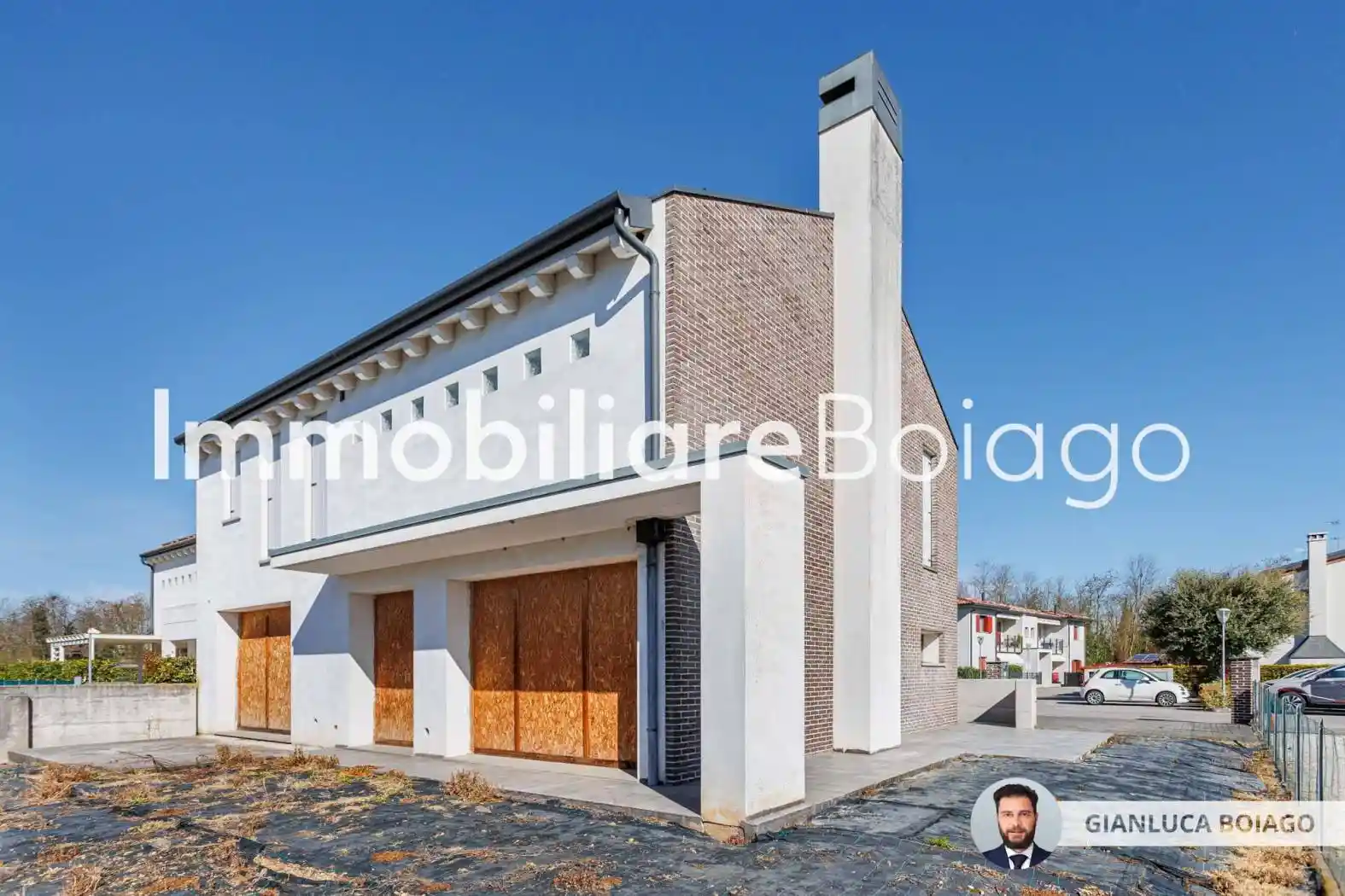 Villa in vendita a Quinto di Treviso