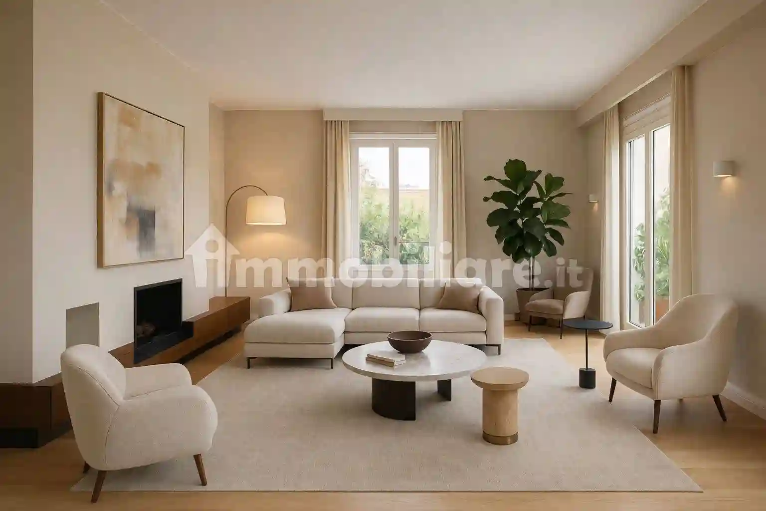 Appartamento - foto 3