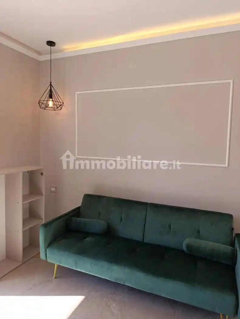 Appartamento in affitto a Napoli