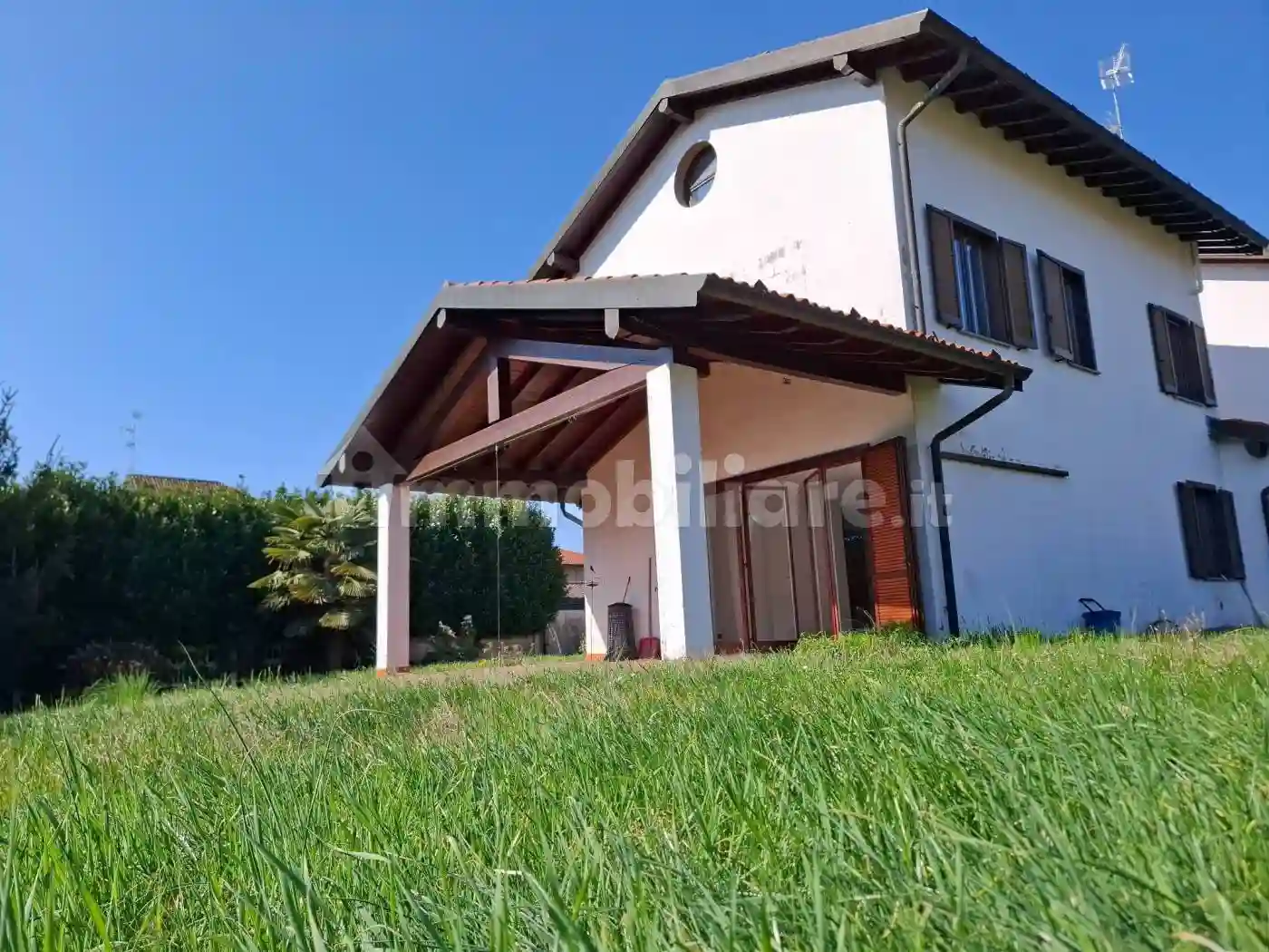 Villetta a schiera - foto 3