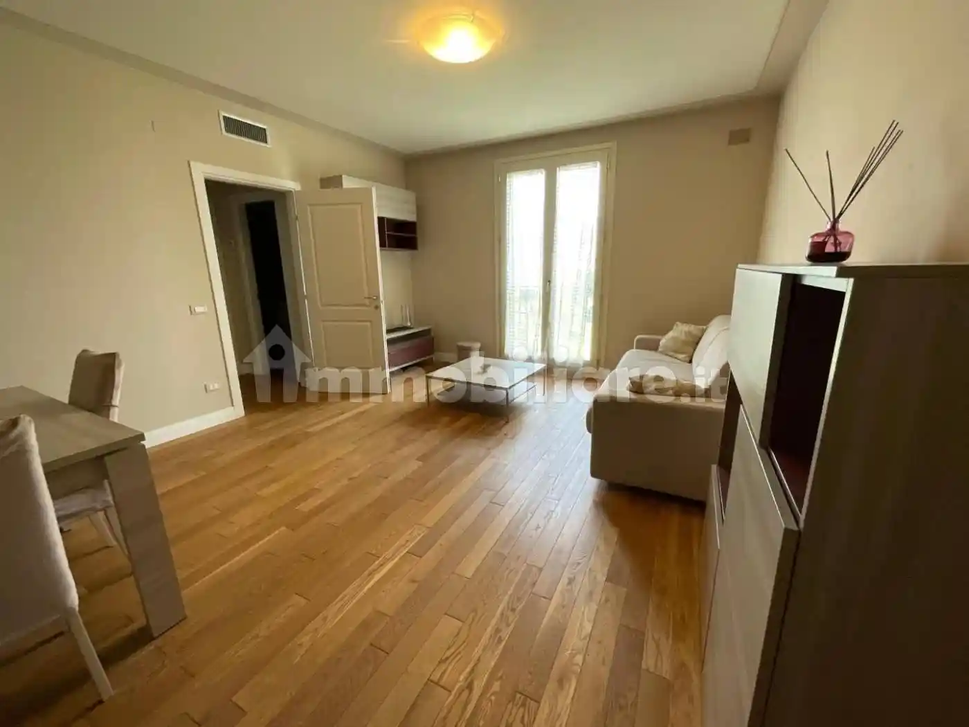 Appartamento in affitto a Calcinaia