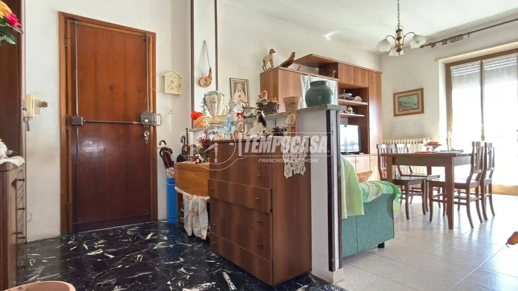 Appartamento in vendita a Caselette