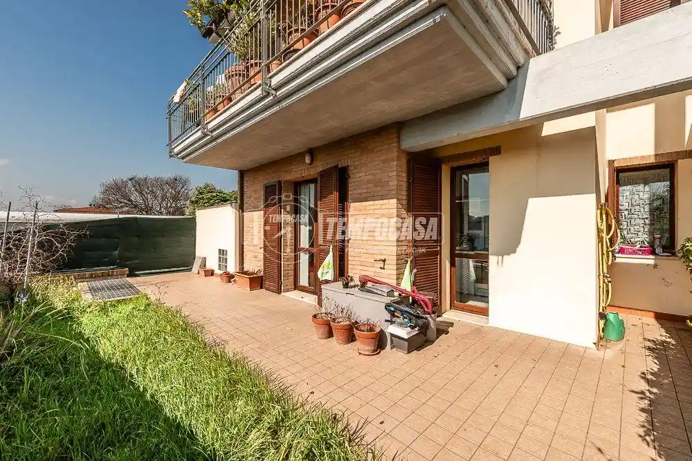 Appartamento in vendita a Sirolo