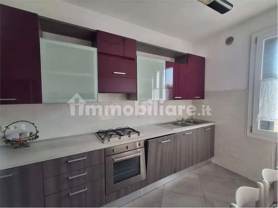 Appartamento in affitto a Modena