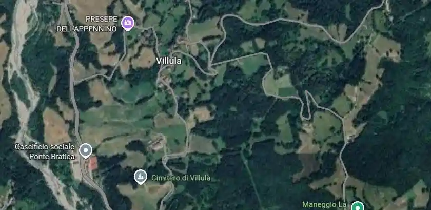 Casa indipendente in vendita a Corniglio