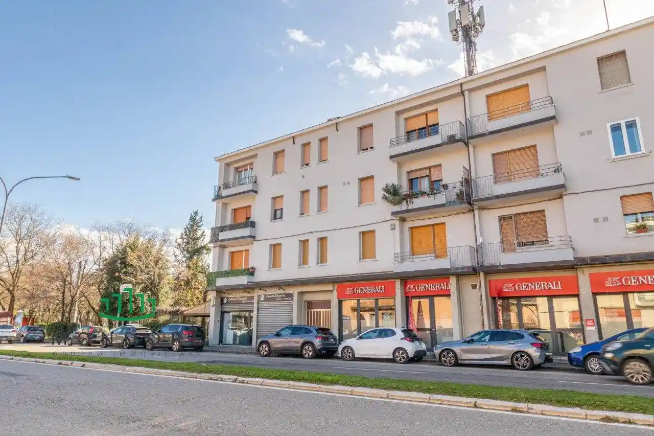 Appartamento in vendita a Bologna