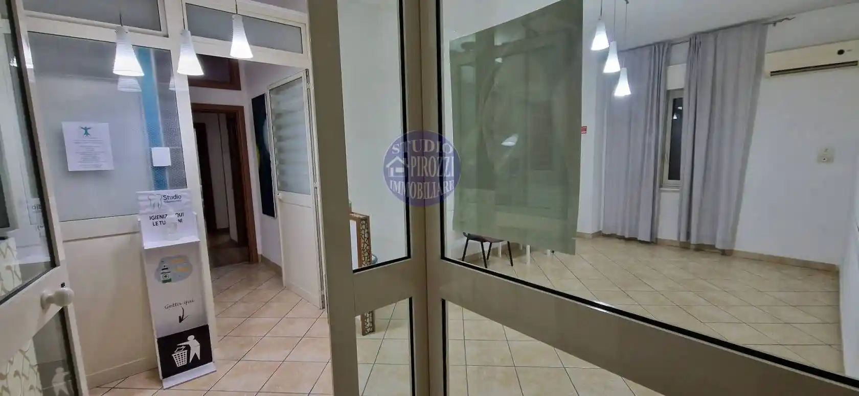 Appartamento in vendita a Giugliano in Campania