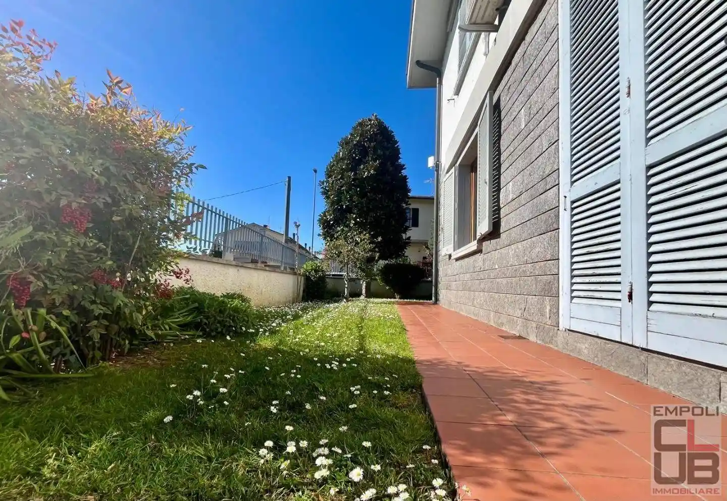 Casa indipendente in vendita a Santa Croce sull'Arno