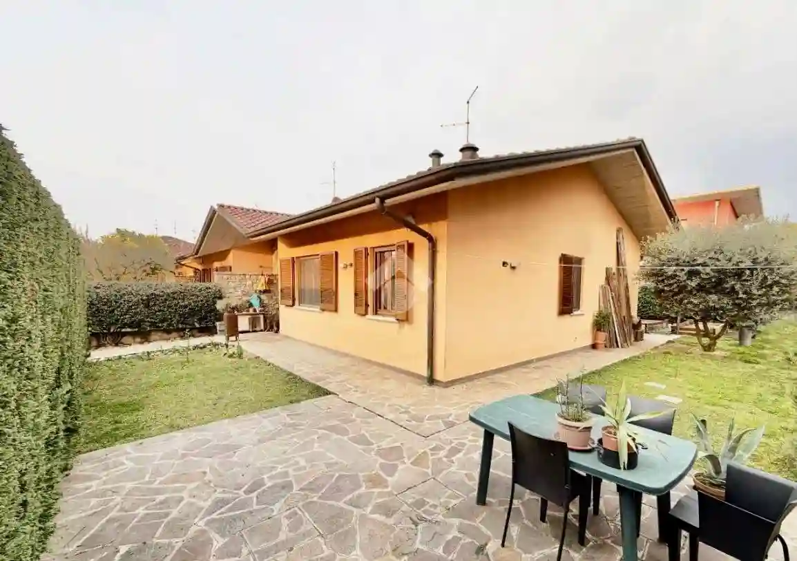 Villetta a schiera - foto 2