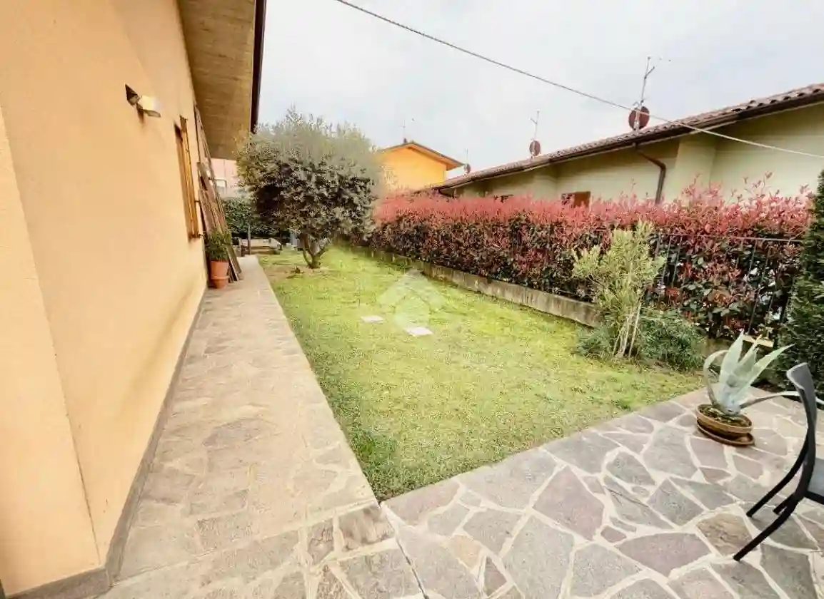 Villetta a schiera - foto 3