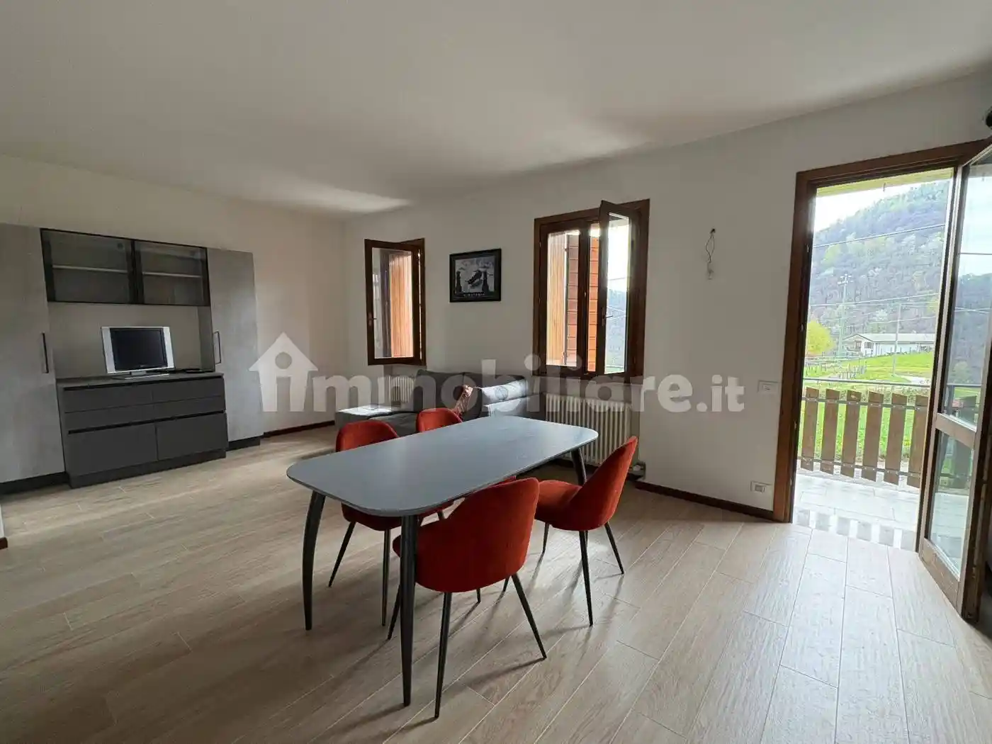 Appartamento in vendita a Valli del Pasubio