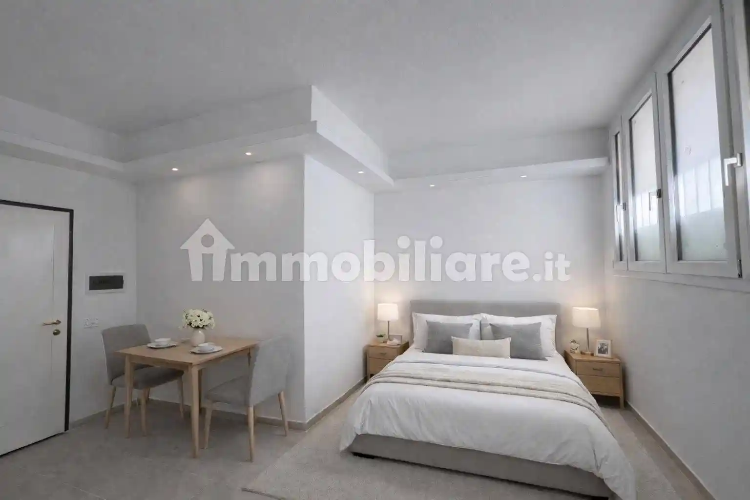 Appartamento in affitto a Trezzano sul Naviglio