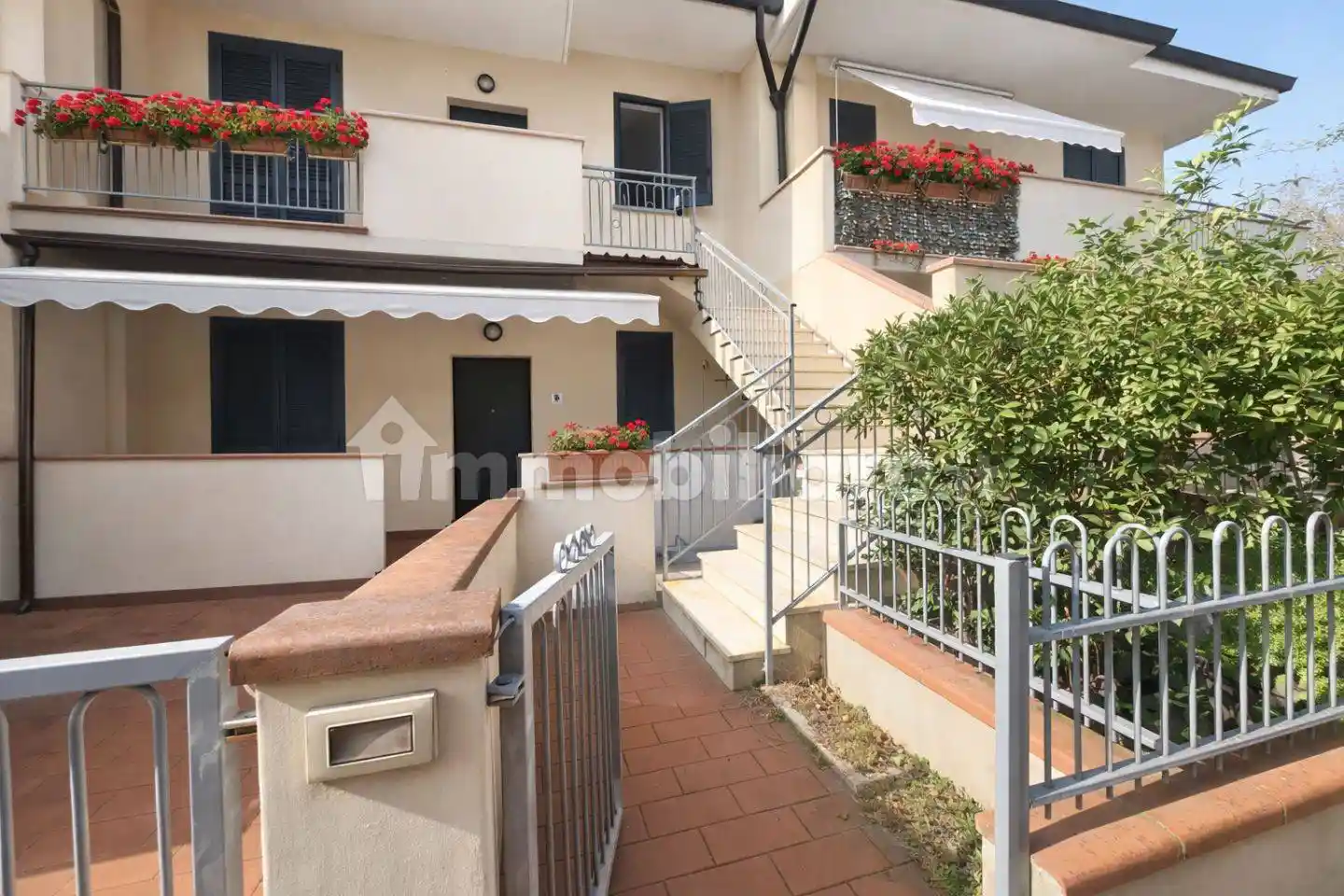 Appartamento in vendita a Santa Croce sull'Arno