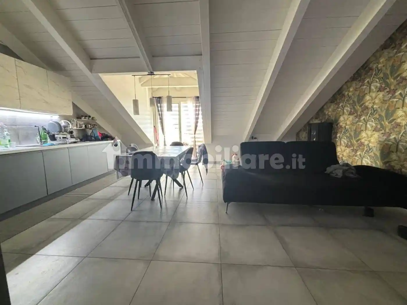 Appartamento in vendita a Giugliano in Campania