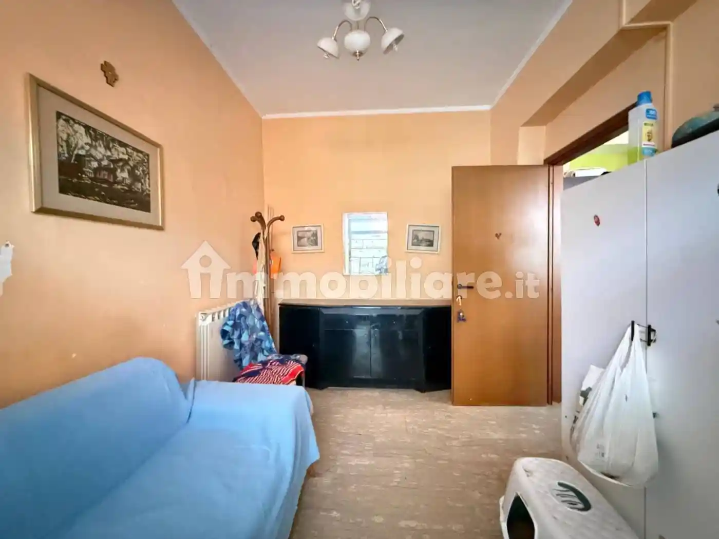 Appartamento in vendita a Montesilvano