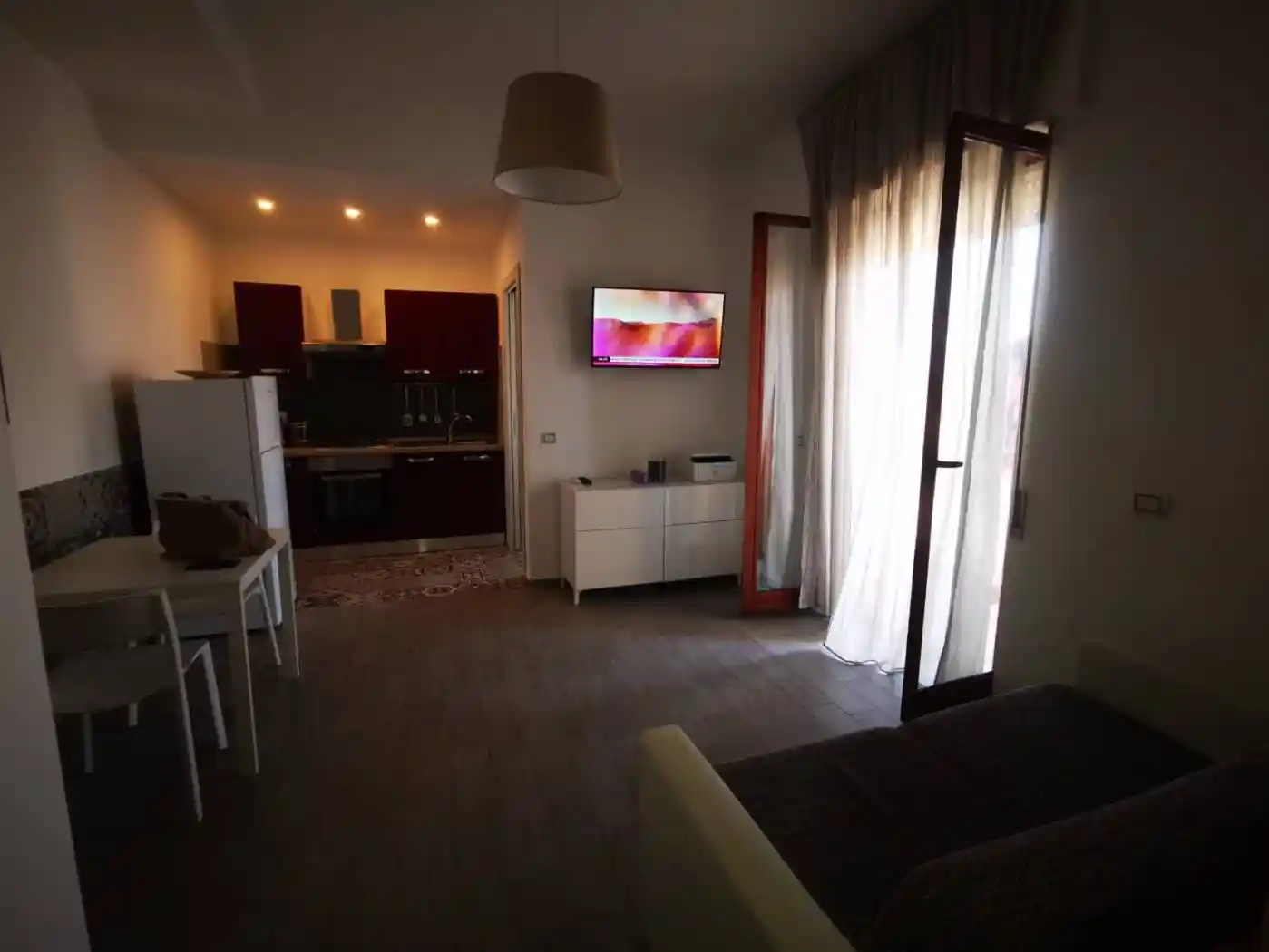 Appartamento in affitto a Caserta