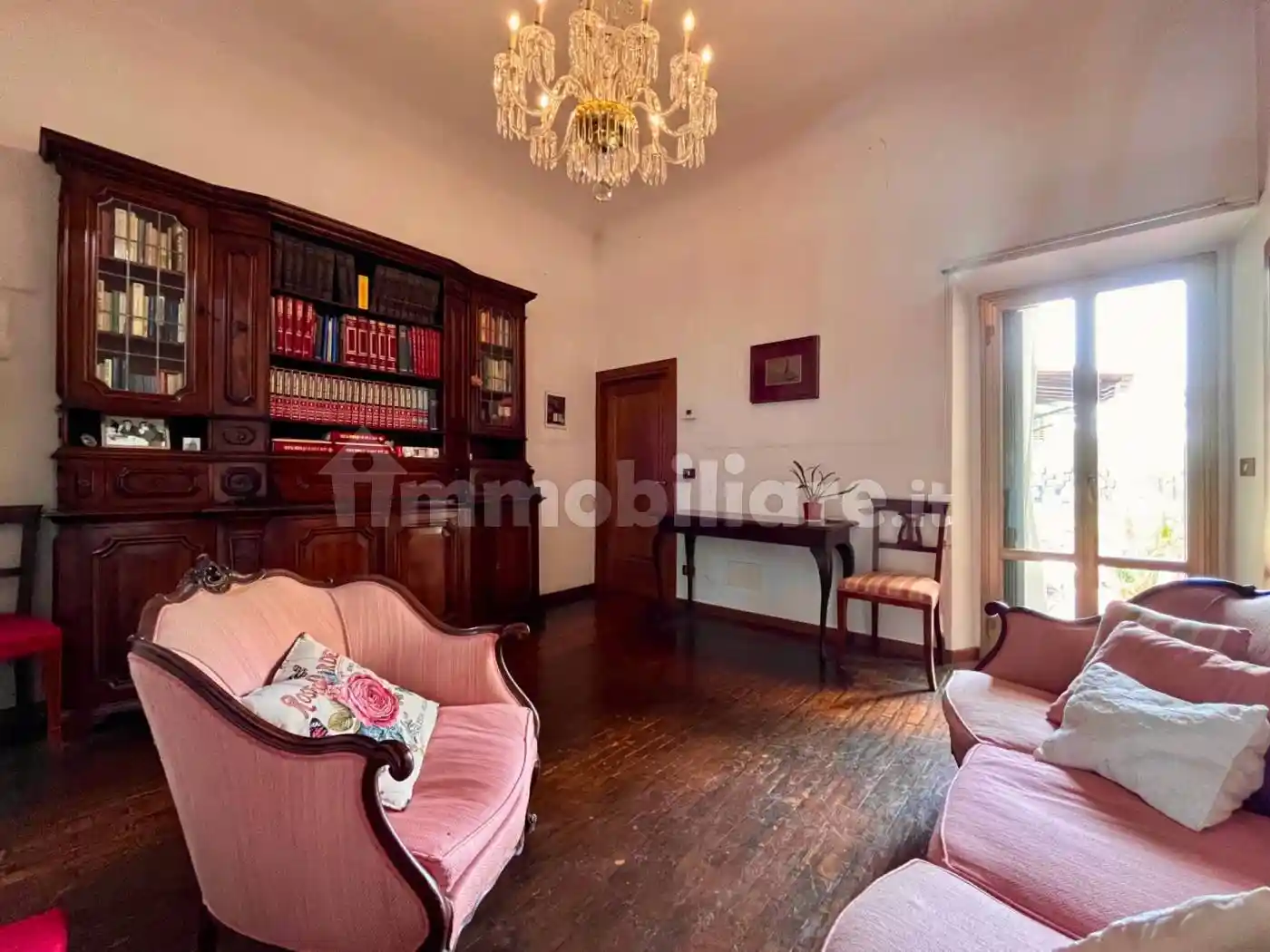 Appartamento in vendita a Firenze