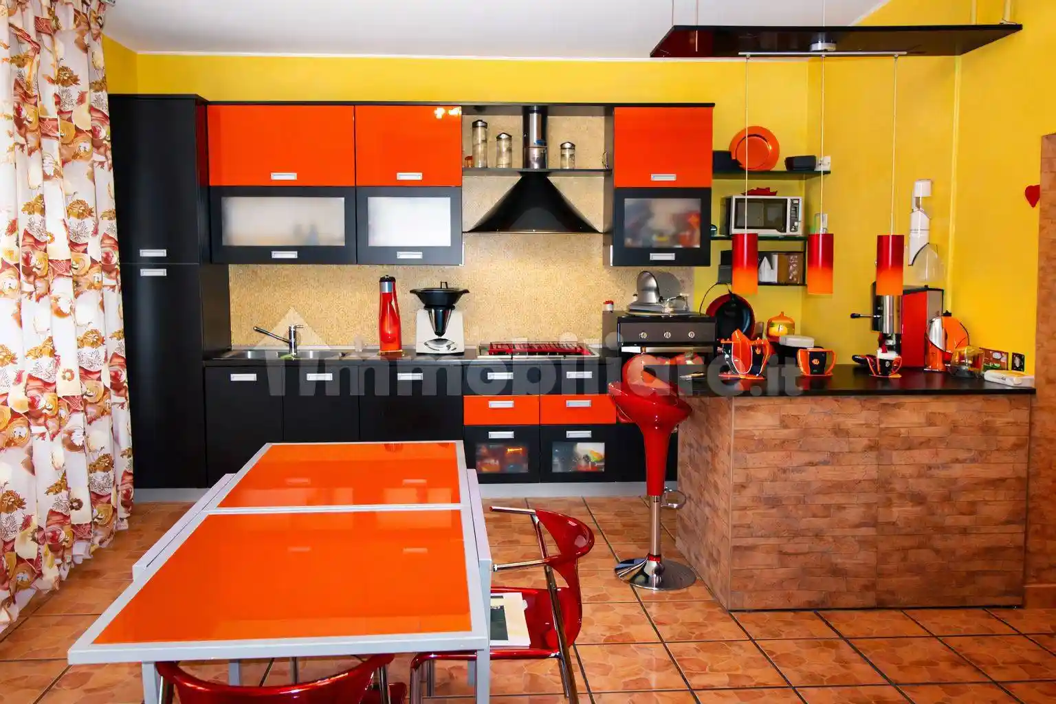 Appartamento in vendita a Maiolati Spontini