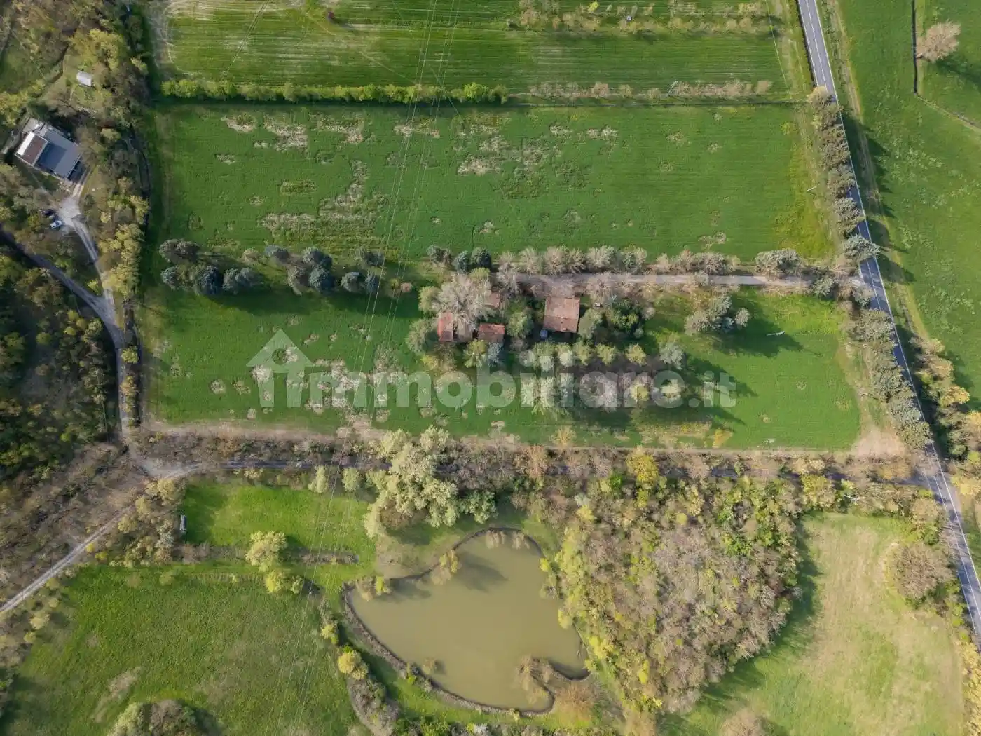 Rustico - Casale in vendita a San Lazzaro di Savena