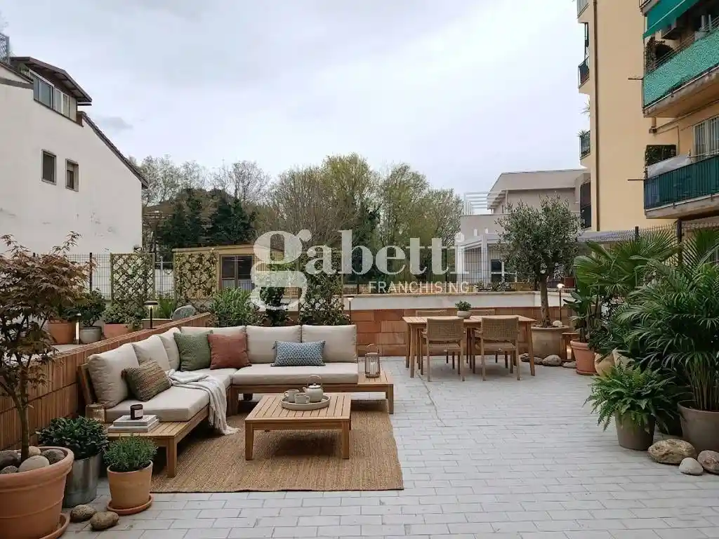 Appartamento in vendita a Firenze