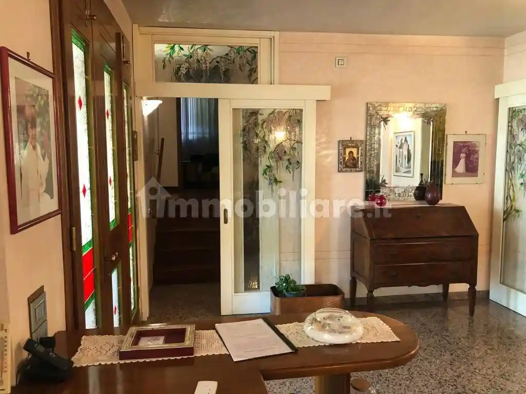 Villa in vendita a Vigonza
