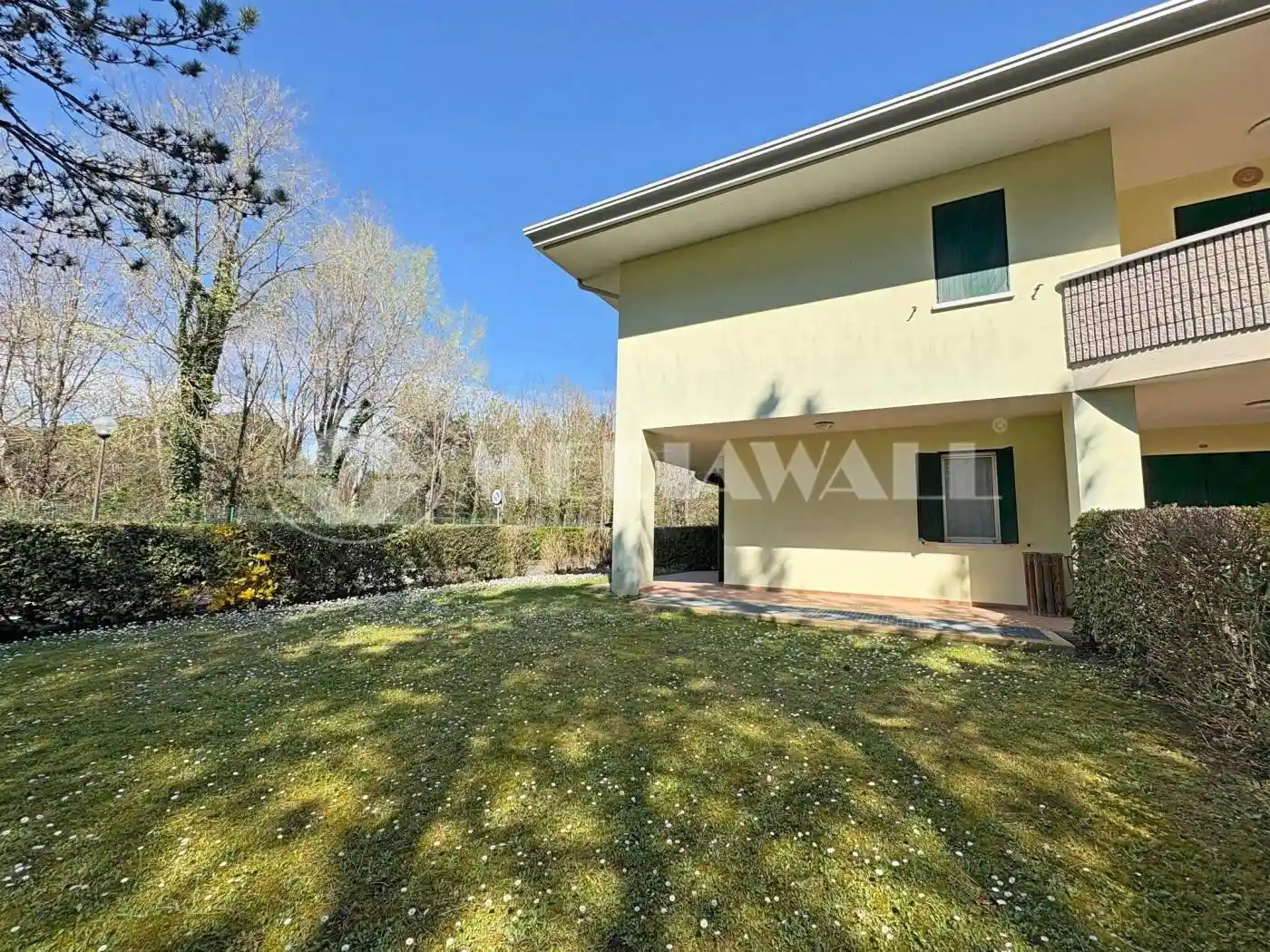 Appartamento in vendita a San Michele al Tagliamento