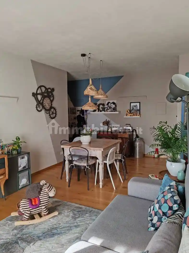 Appartamento in vendita a Modena