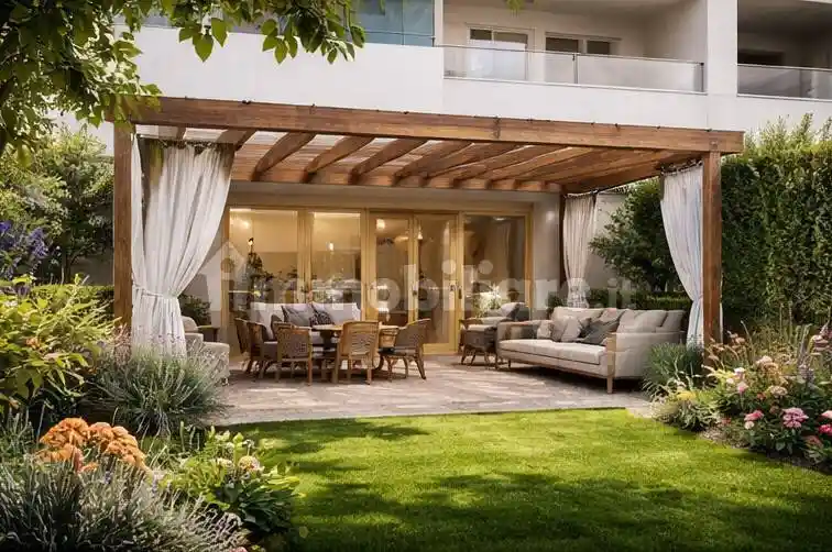 Appartamento in vendita a Tarzo