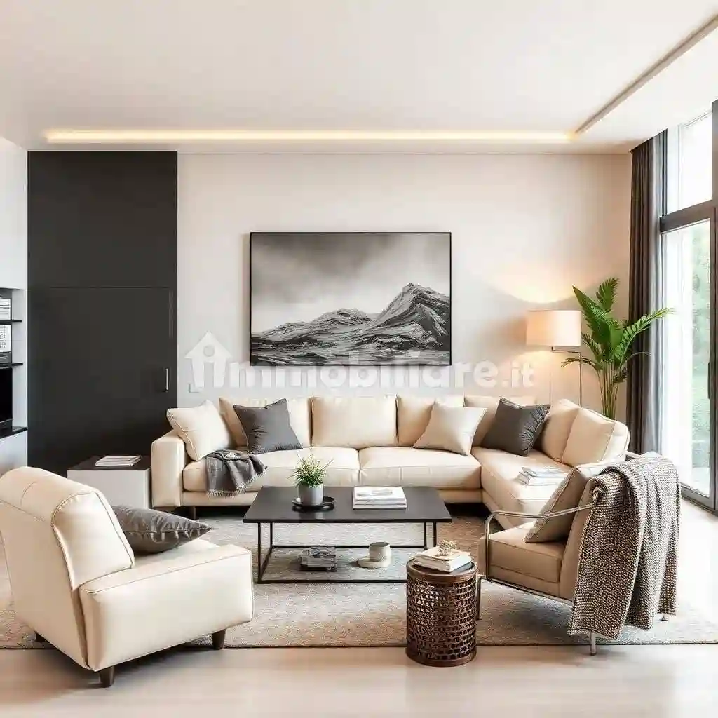 Appartamento - foto 3