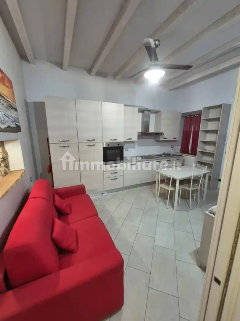 Appartamento in affitto a Legnano