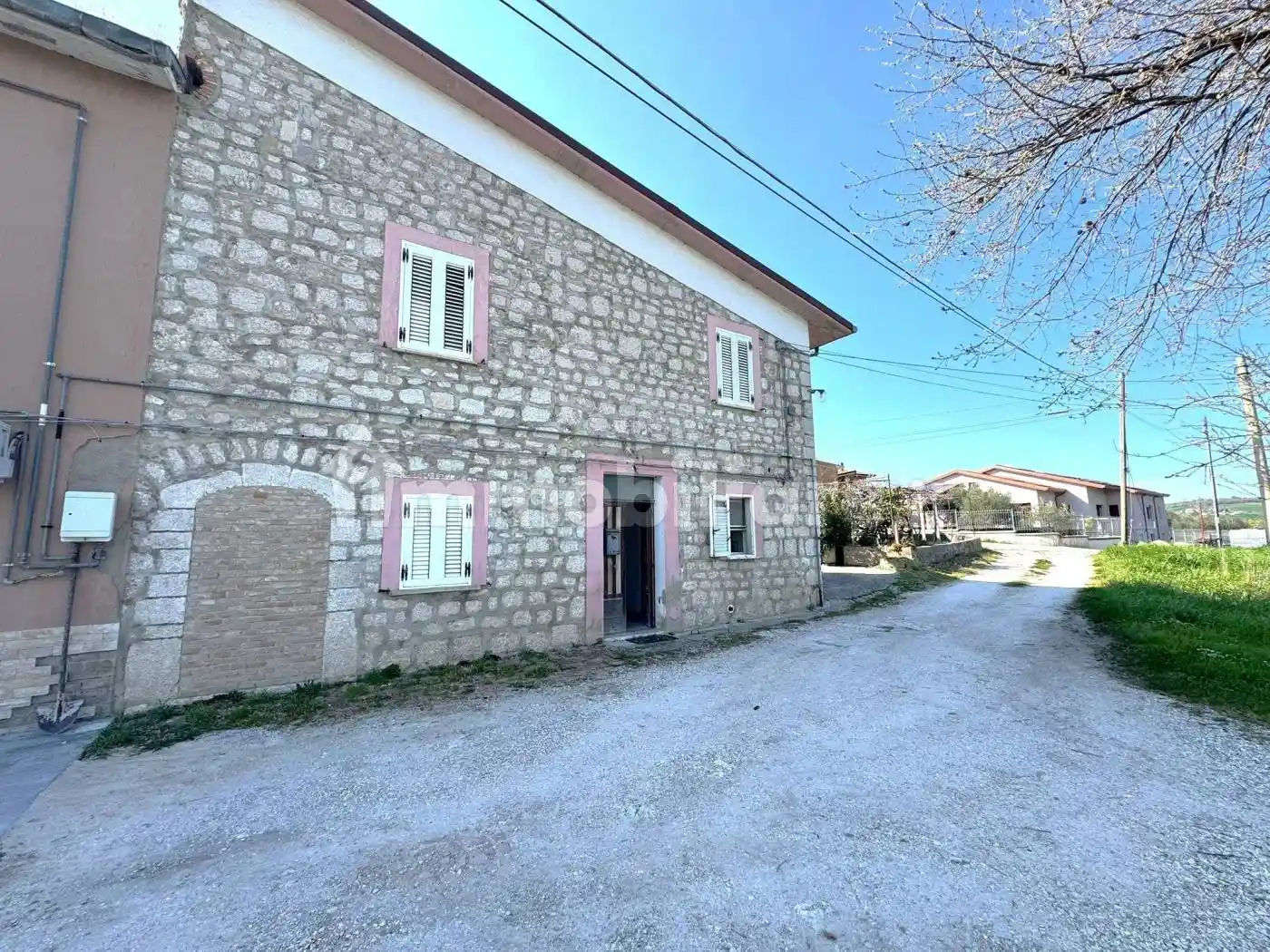 Villa in vendita a Campobasso