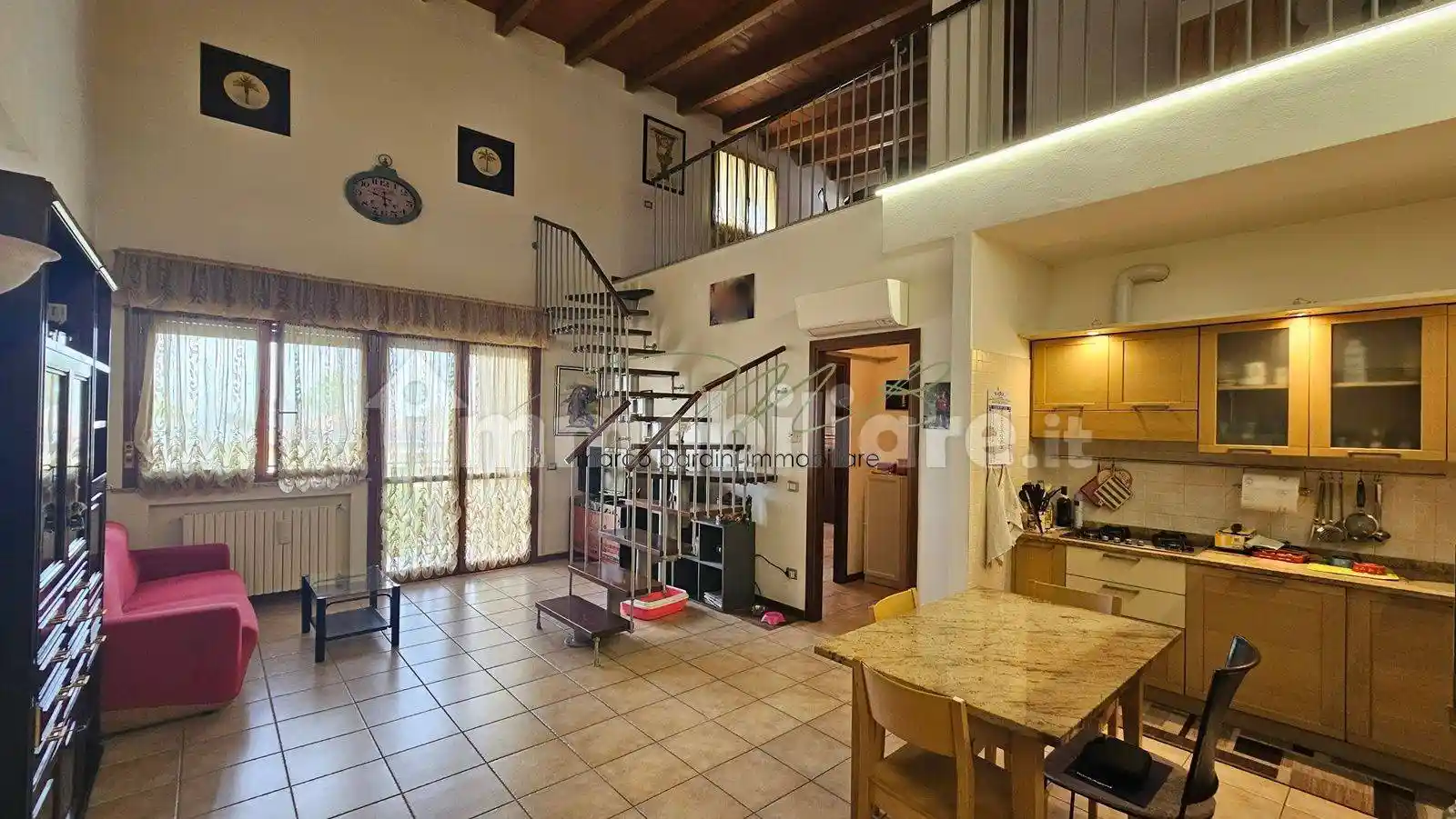 Appartamento in vendita a Collecchio