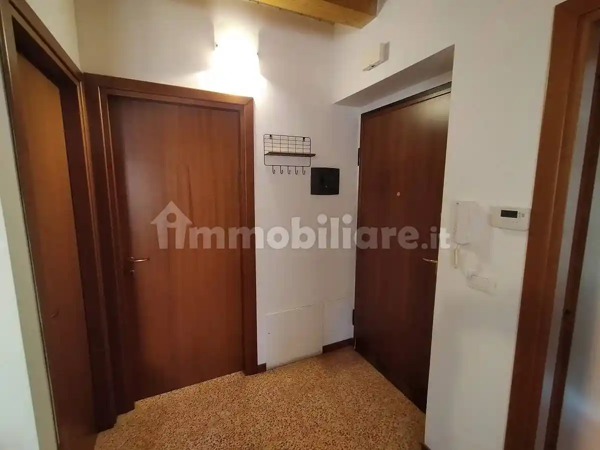 Appartamento in affitto a Ancona