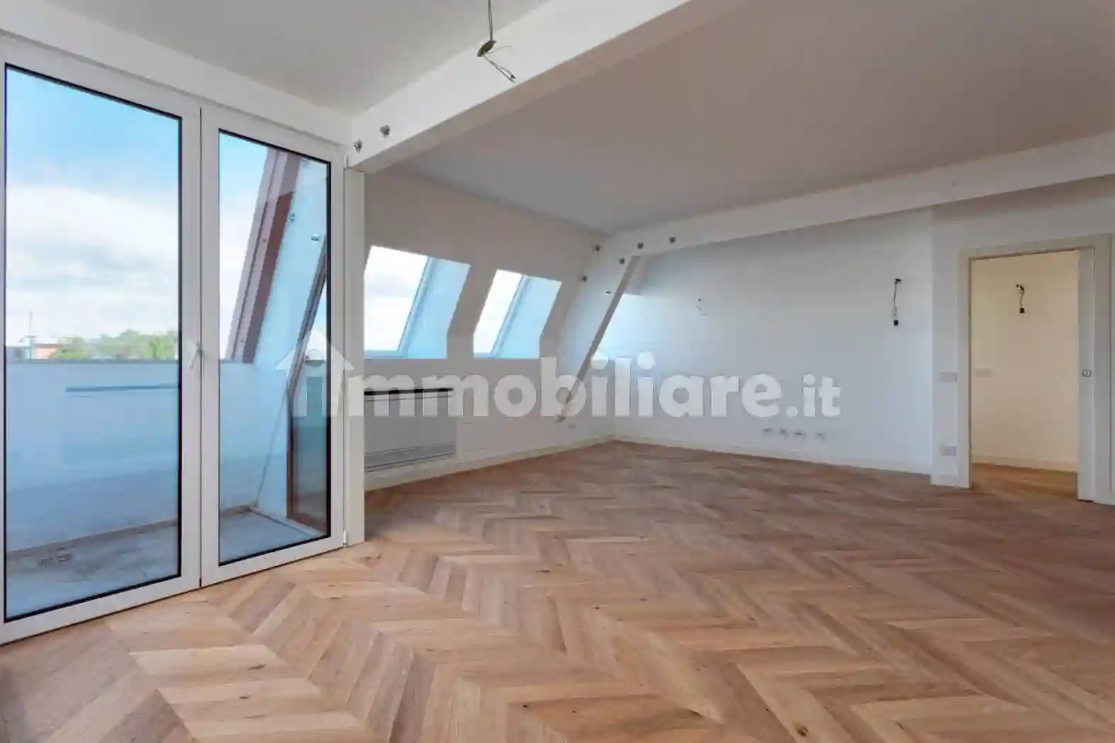 Attico - Mansarda - foto 2