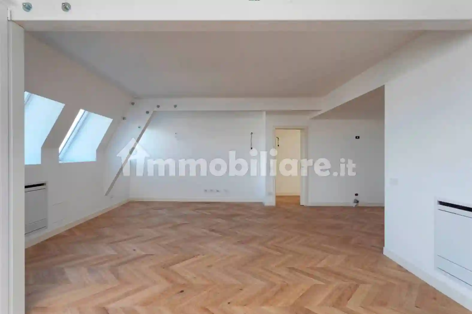 Attico - Mansarda - foto 3