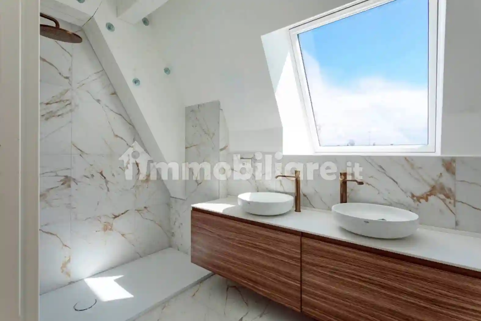 Attico - Mansarda - foto 4