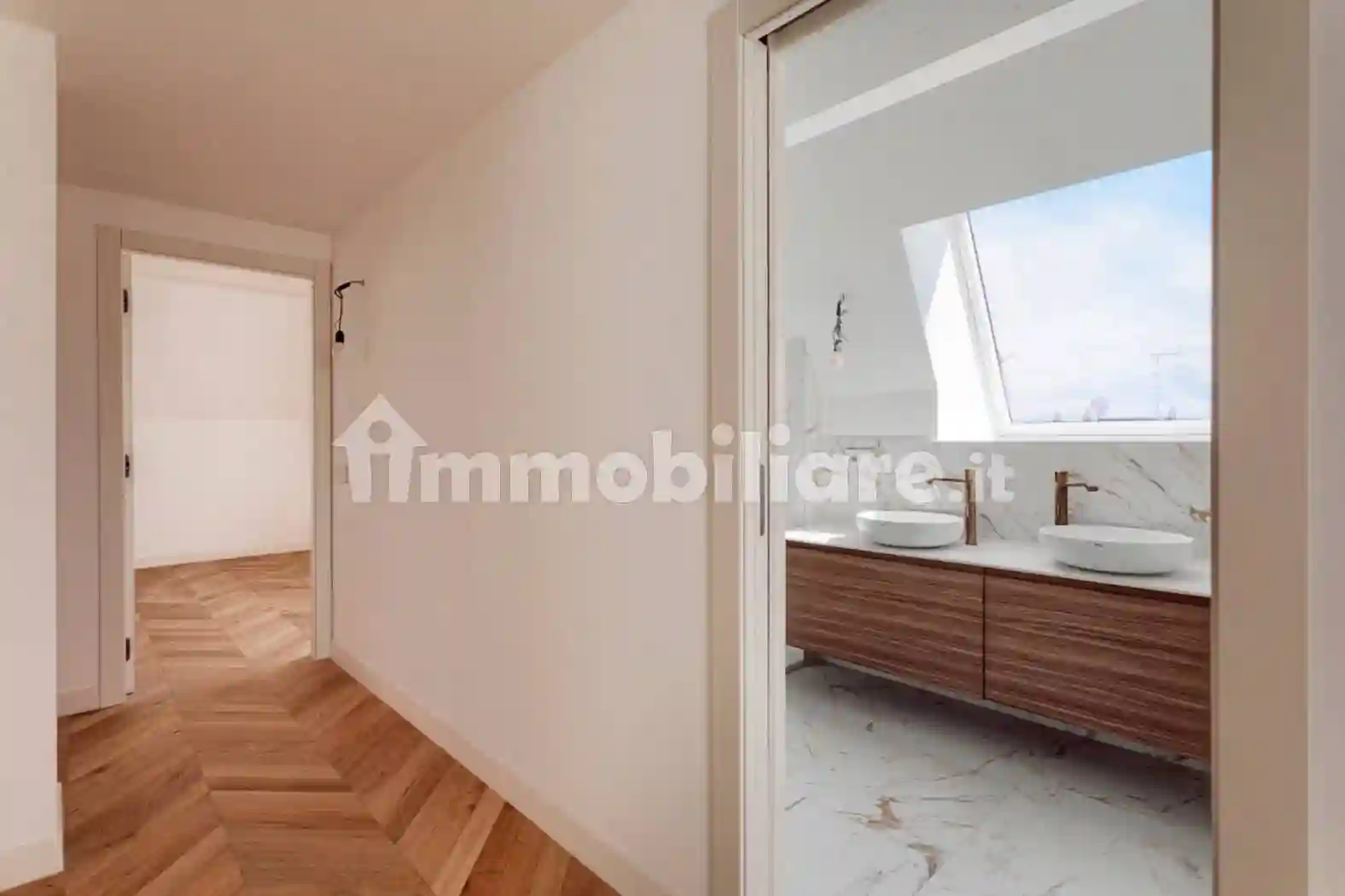 Attico - Mansarda - foto 5