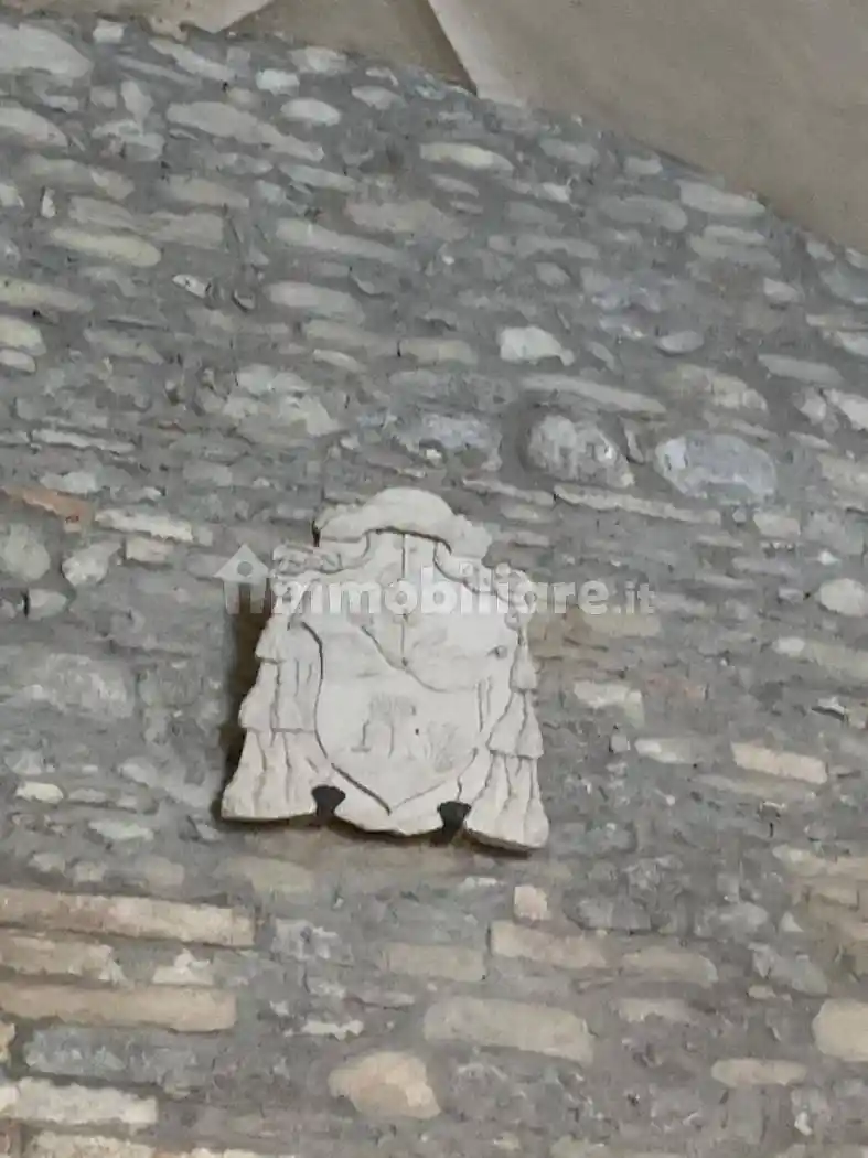 Palazzo - Edificio in vendita a Sant'Angelo in Vado