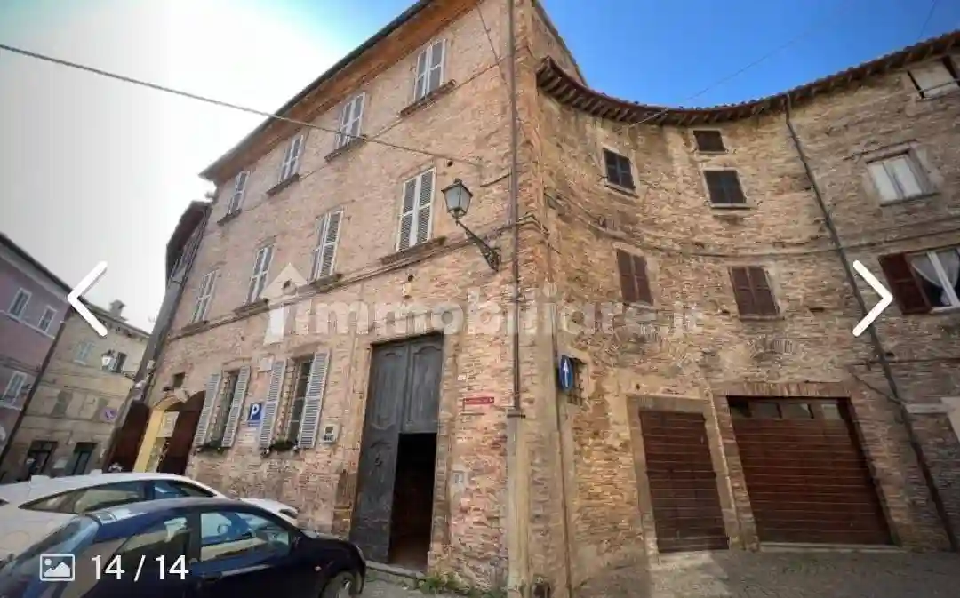 Palazzo - Edificio - foto 3