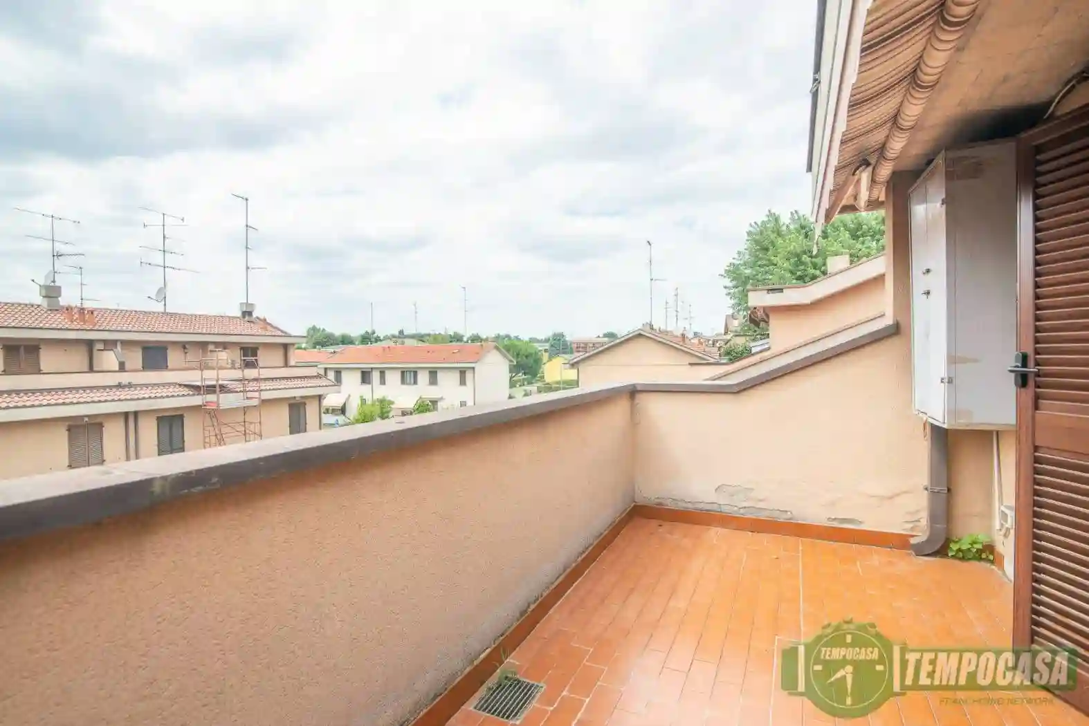 Villetta a schiera - foto 3