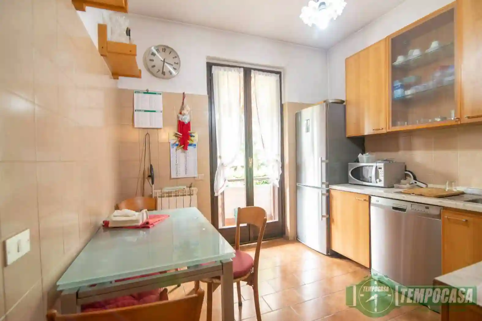 Villetta a schiera - foto 5