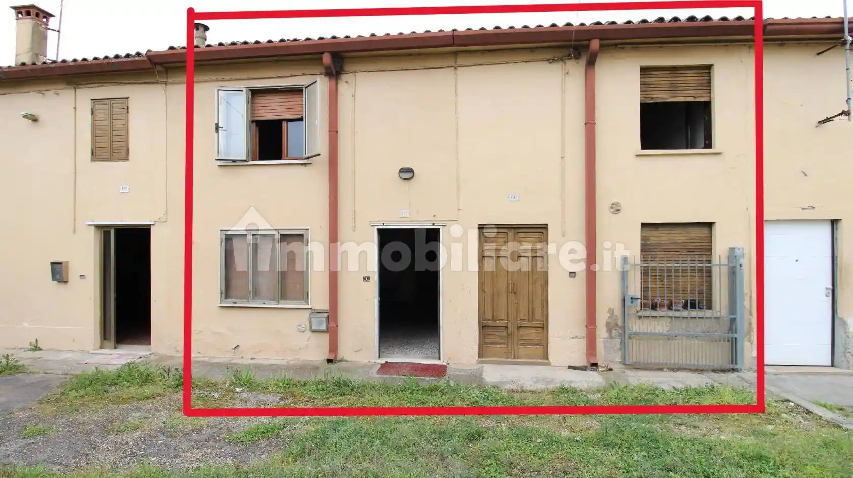 Casa indipendente in vendita a Arcole