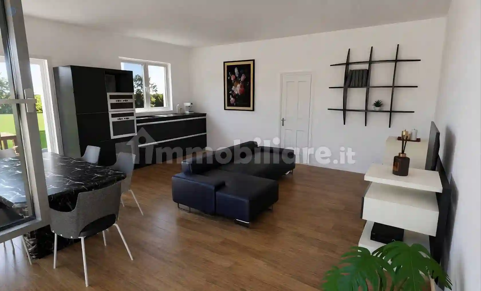 Appartamento - foto 3