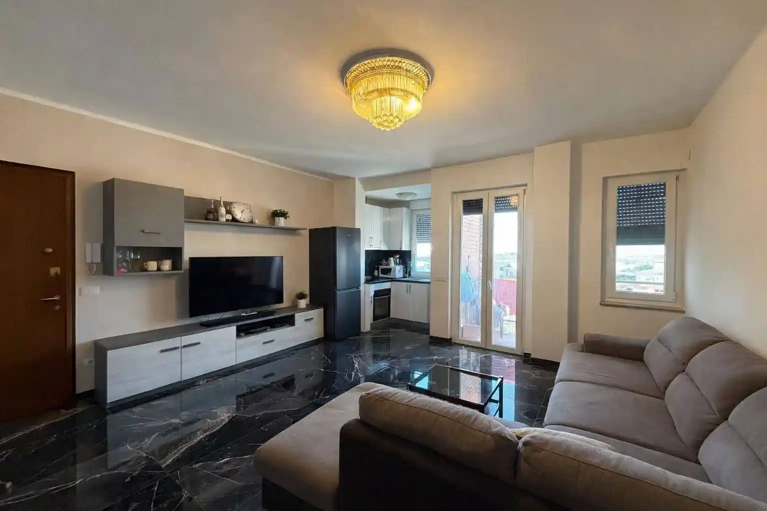 Appartamento in vendita a Alessandria