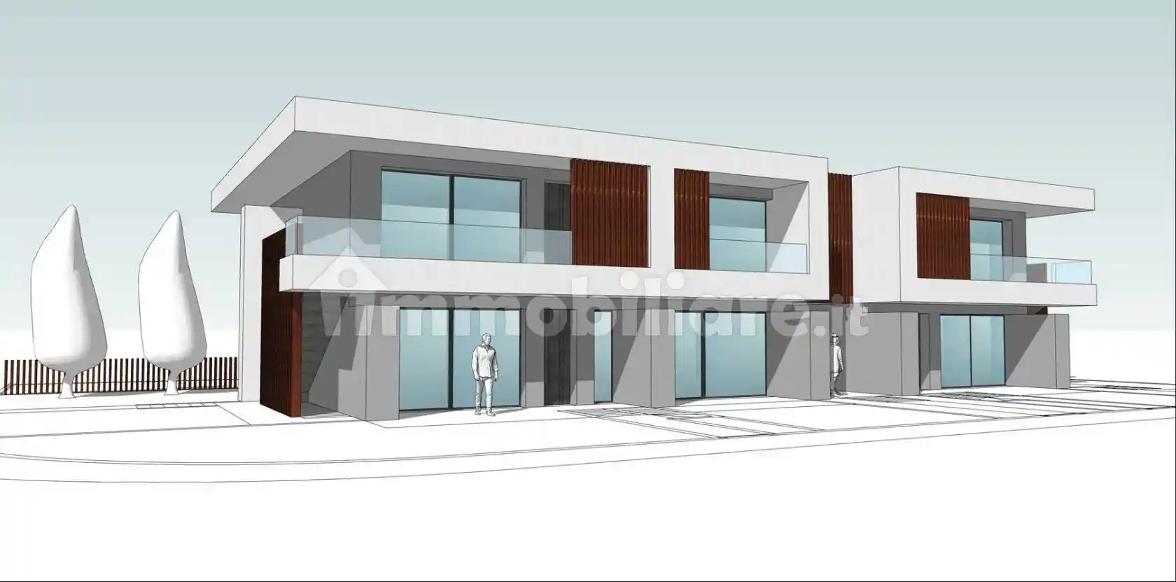 Appartamento in vendita a Antegnate