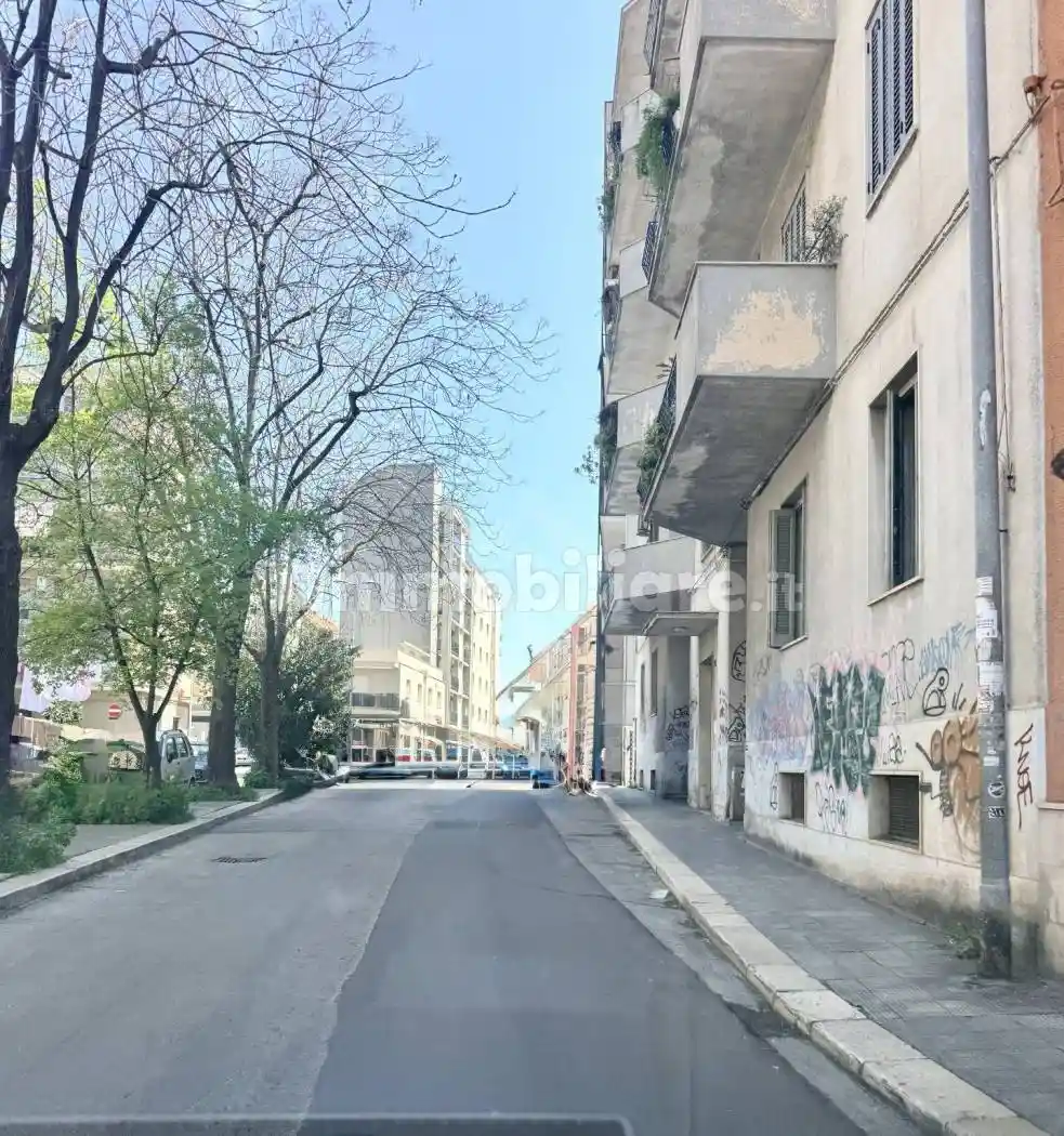 Appartamento in affitto a Bari