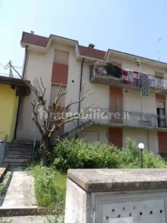 Appartamento in vendita a Pavullo nel Frignano